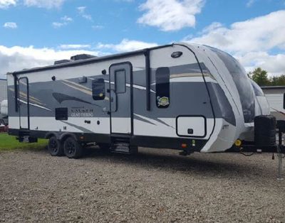 2017 Starcraft Launch Grand Tour 299BHS For Rent in Minnesota MN